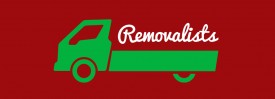 Removalists Square Mile - Furniture Removals