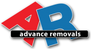 Removalists Square Mile - Advance Removals